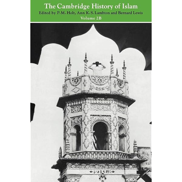 Amazon.com: The Cambridge History of Egypt (Volume 2